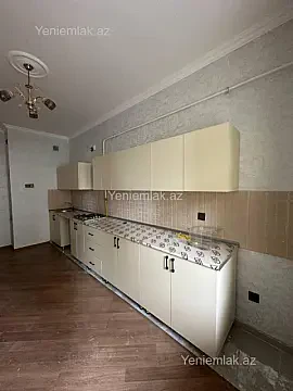 Satılır 3 otaqlı yeni tikili 120 m²