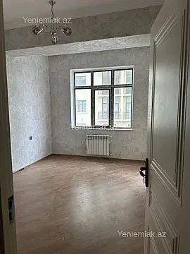 Satılır 3 otaqlı yeni tikili 120 m²