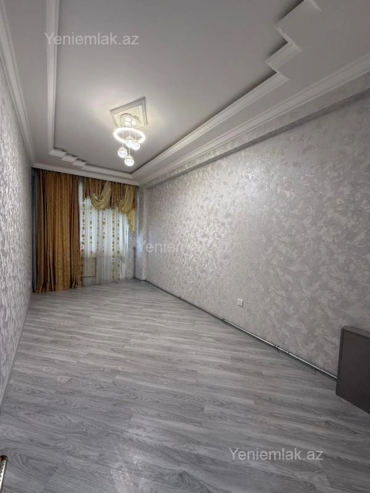 Satılır 2 otaqlı yeni tikili 65.5 m²