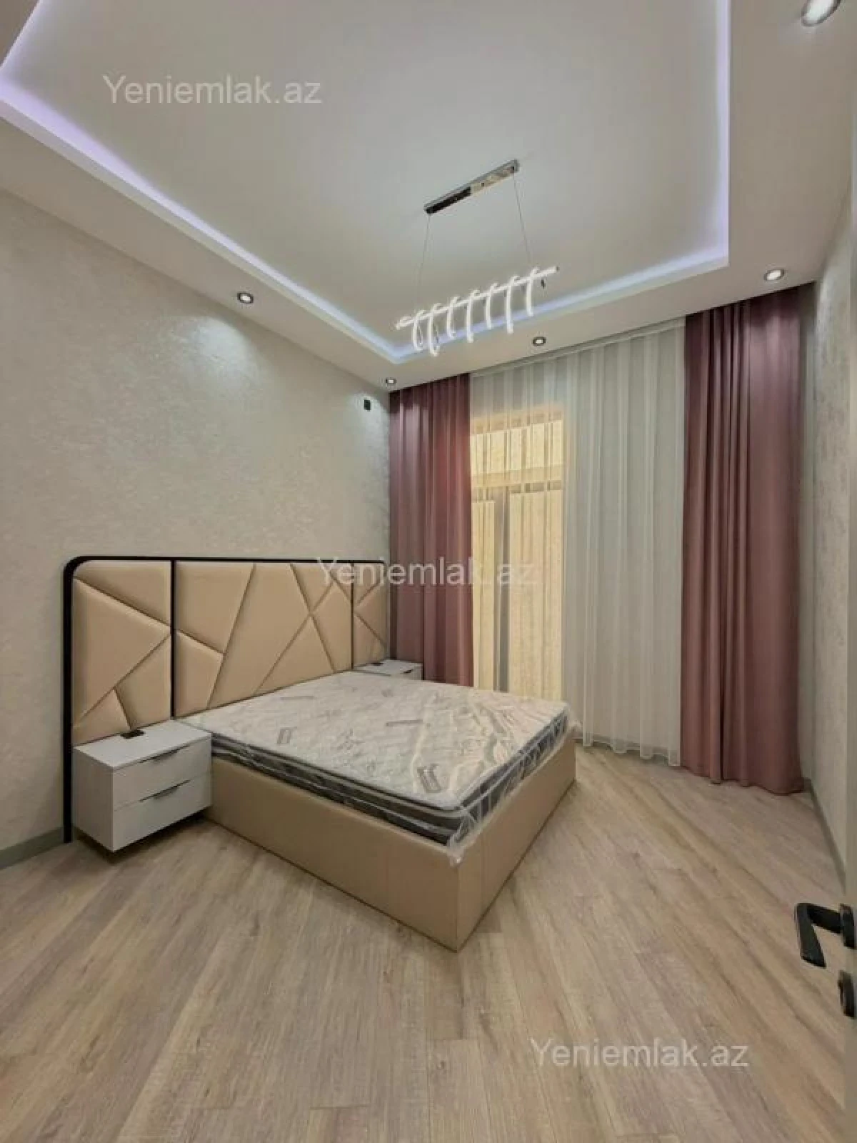 Satılır 4 otaqlı həyət evi 175 m²