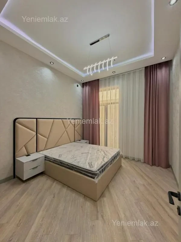 Satılır 4 otaqlı həyət evi 175 m²