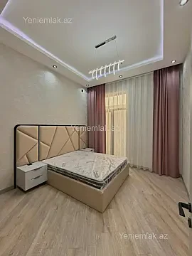 Satılır 4 otaqlı həyət evi 175 m²