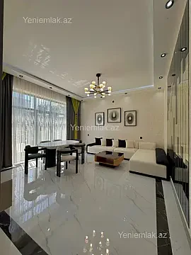 Satılır 4 otaqlı həyət evi 175 m²