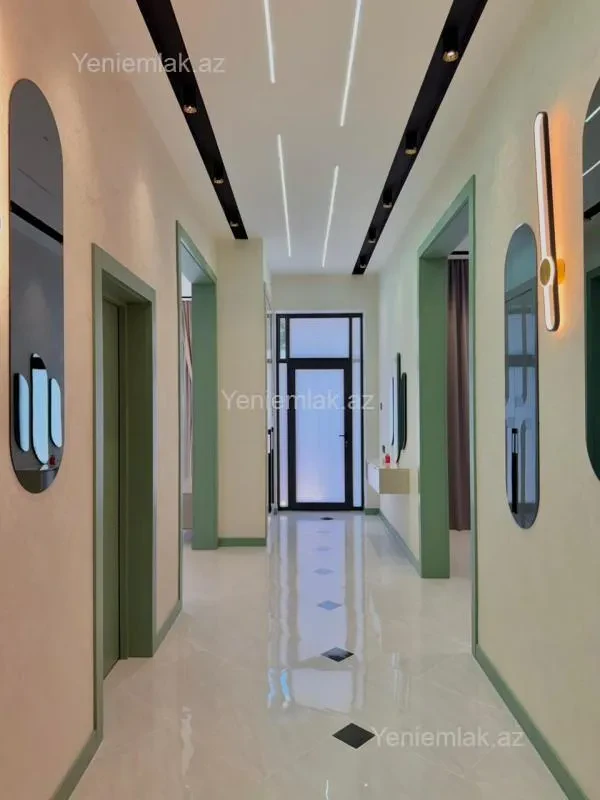 Satılır 4 otaqlı həyət evi 150 m²