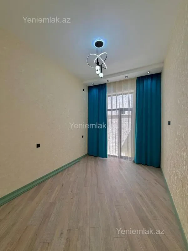 Satılır 4 otaqlı həyət evi 150 m²
