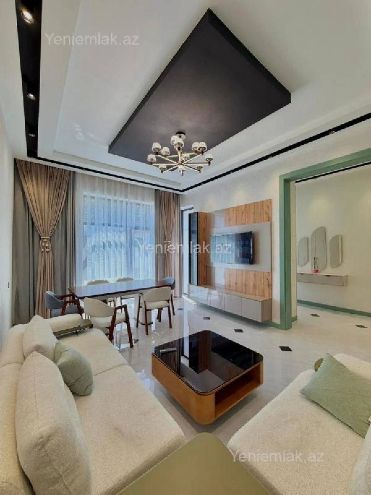Satılır 4 otaqlı həyət evi 150 m²