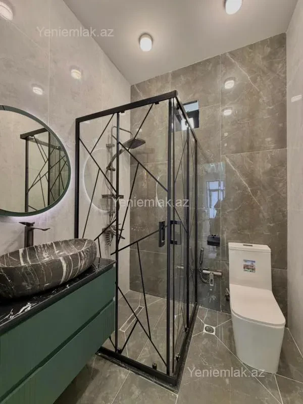 Satılır 4 otaqlı həyət evi 150 m²