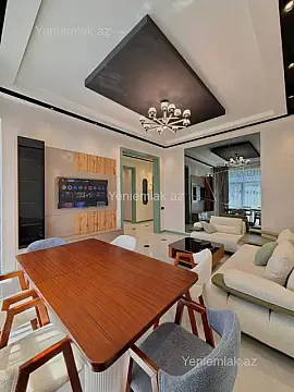 Satılır 4 otaqlı həyət evi 150 m²