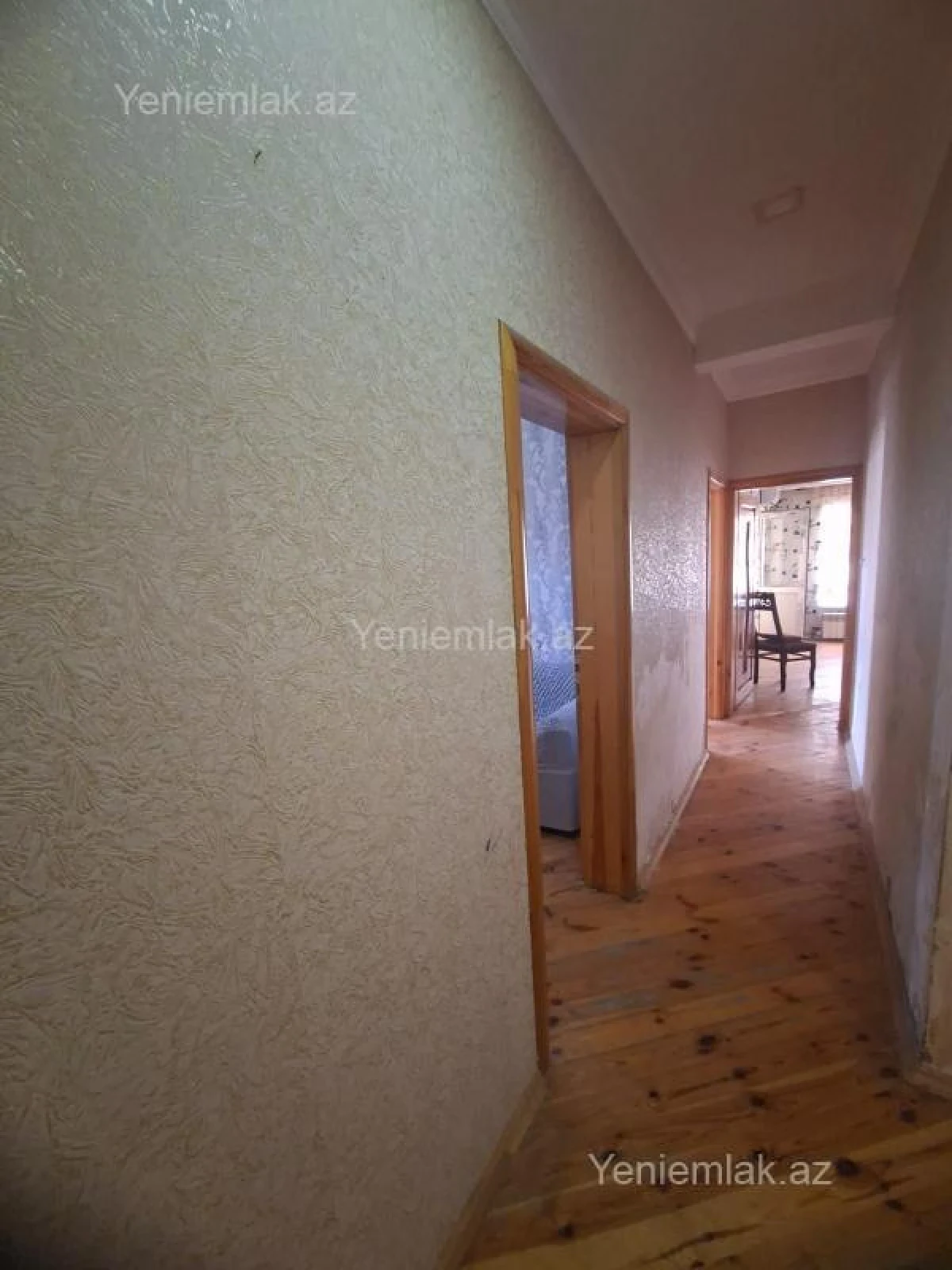 Satılır 2 otaqlı yeni tikili 70 m²