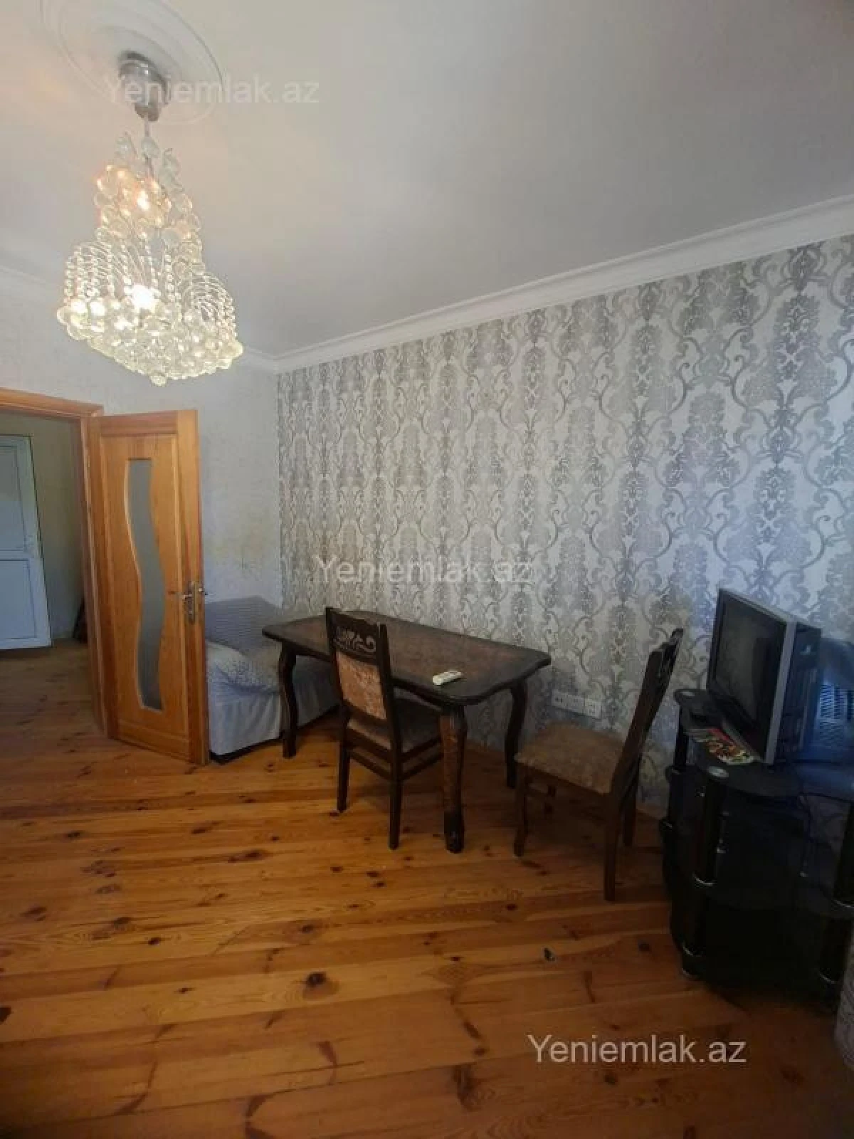 Satılır 2 otaqlı yeni tikili 70 m²