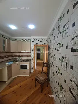Satılır 2 otaqlı yeni tikili 70 m²