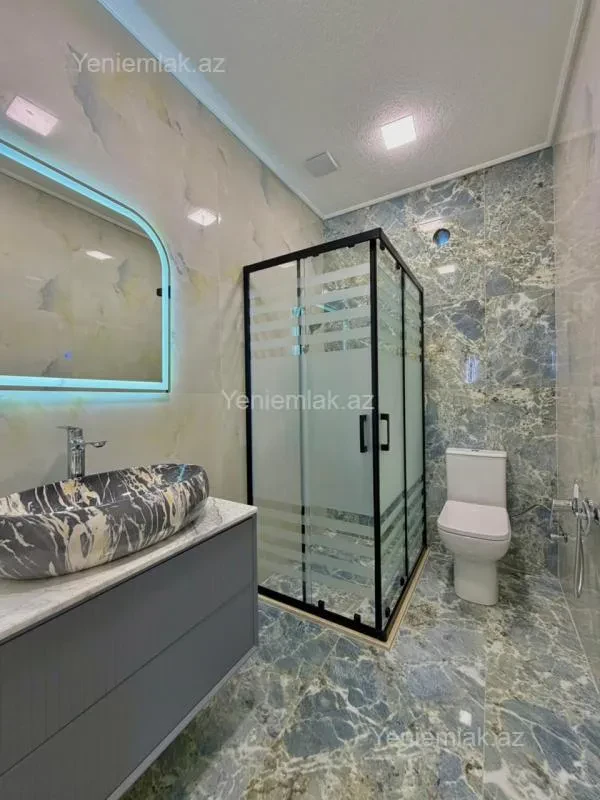 Satılır 4 otaqlı həyət evi 150 m²