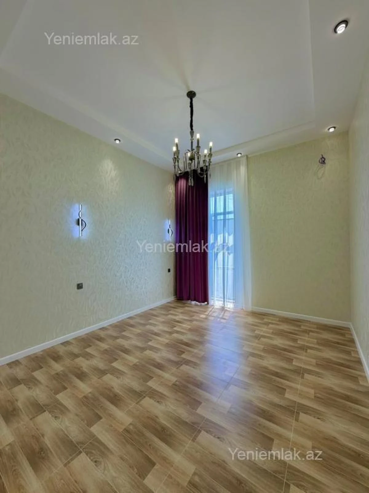 Satılır 4 otaqlı həyət evi 150 m²