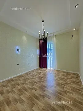 Satılır 4 otaqlı həyət evi 150 m²