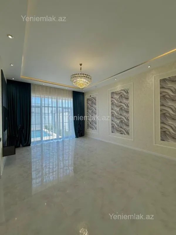 Satılır 4 otaqlı həyət evi 150 m²