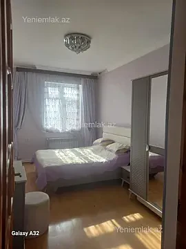 Satılır 4 otaqlı həyət evi 150 m² — Sumqayıt 4 otaq 150.00 m²