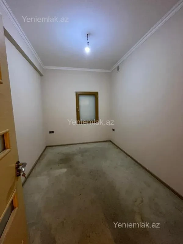 Satılır 3 otaqlı yeni tikili 200 m²