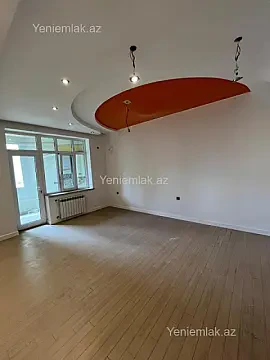 Satılır 3 otaqlı yeni tikili 200 m²