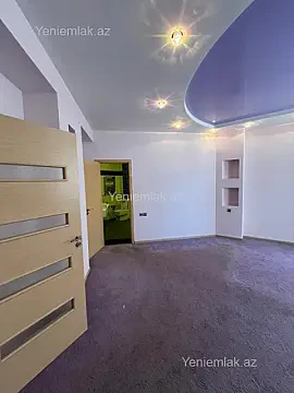 Satılır 3 otaqlı yeni tikili 200 m²