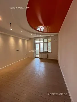 Satılır 3 otaqlı yeni tikili 200 m²