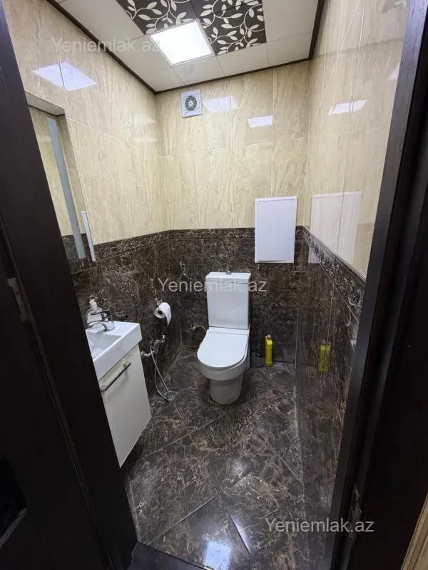 Satılır 3 otaqlı yeni tikili 90 m²