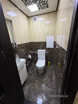 Satılır 3 otaqlı yeni tikili 90 m²