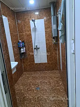 Satılır 3 otaqlı köhnə tikili 75 m²