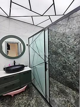 Satılır 3 otaqlı yeni tikili 158 m²