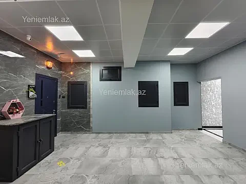 Satılır 3 otaqlı yeni tikili 158 m²
