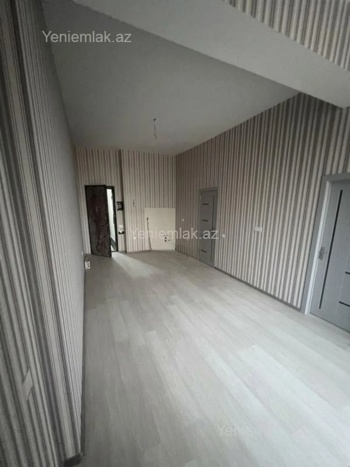 Satılır 2 otaqlı yeni tikili 51 m²