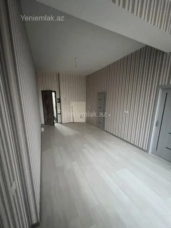 Satılır 2 otaqlı yeni tikili 51 m²
