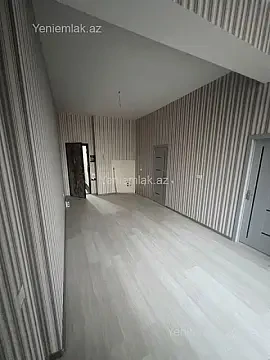 Satılır 2 otaqlı yeni tikili 51 m²