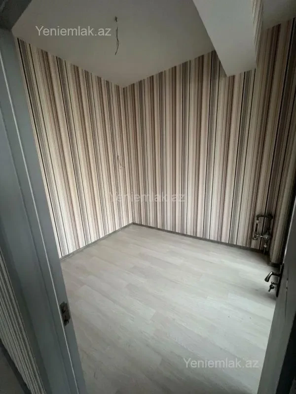 Satılır 2 otaqlı yeni tikili 51 m²