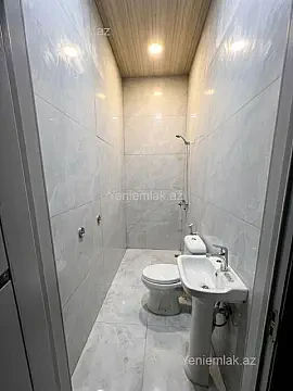 Satılır 2 otaqlı yeni tikili 51 m²