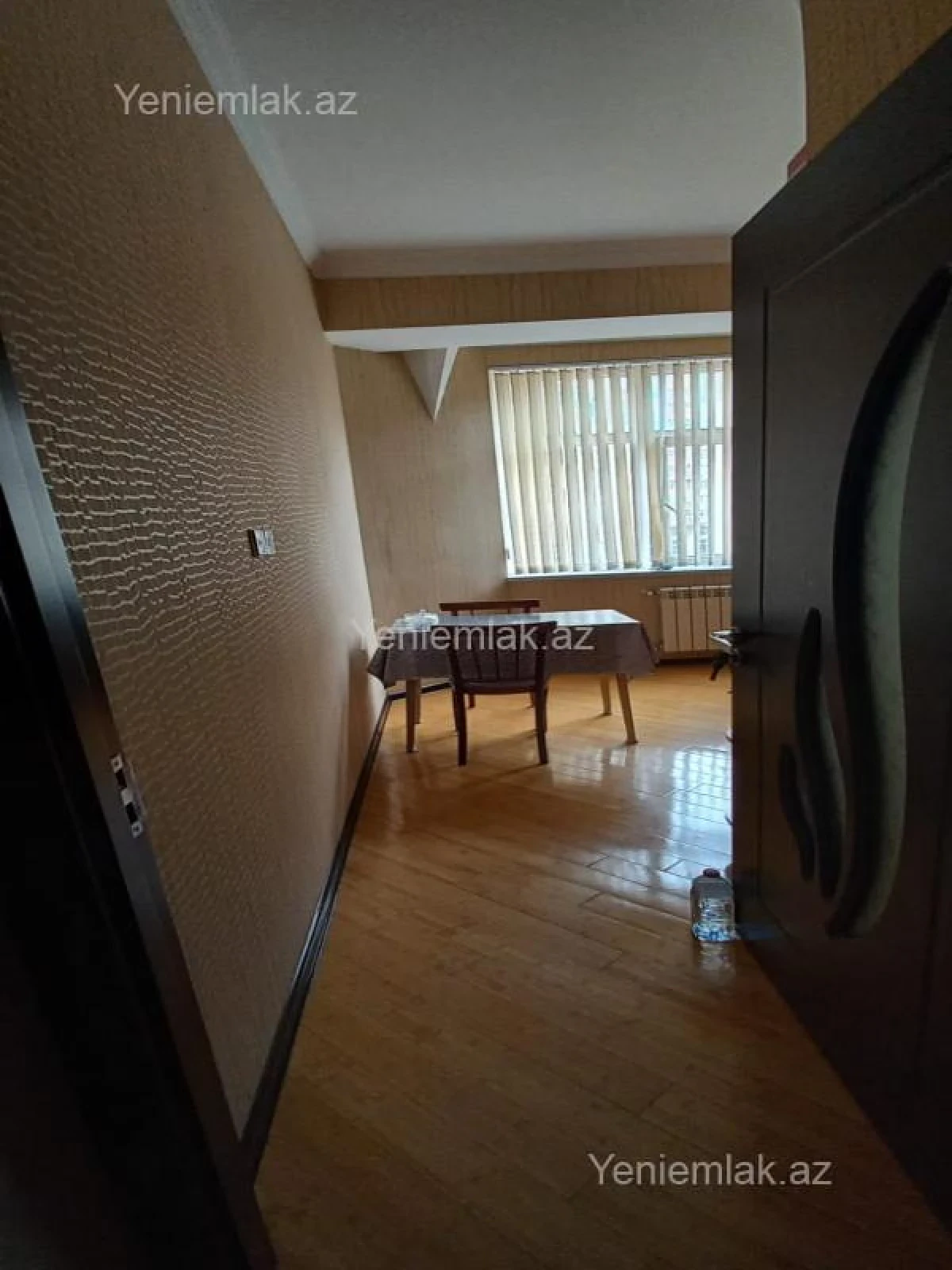 Satılır 2 otaqlı yeni tikili 64 m²