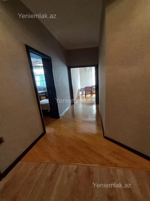 Satılır 2 otaqlı yeni tikili 64 m²