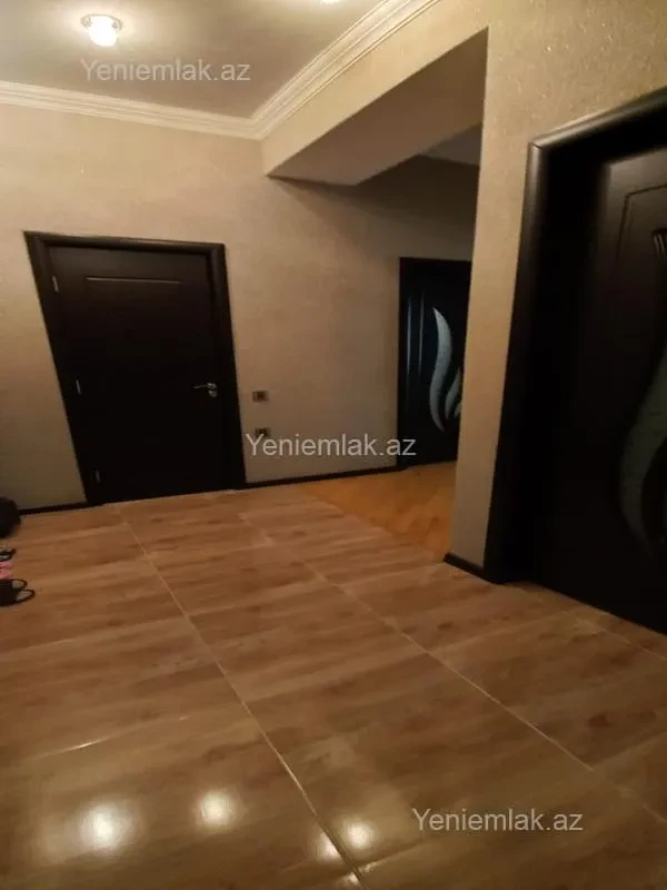 Satılır 2 otaqlı yeni tikili 64 m²
