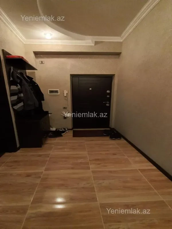 Satılır 2 otaqlı yeni tikili 64 m²