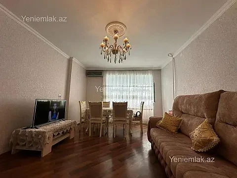 Satılır 2 otaqlı köhnə tikili 50 m²