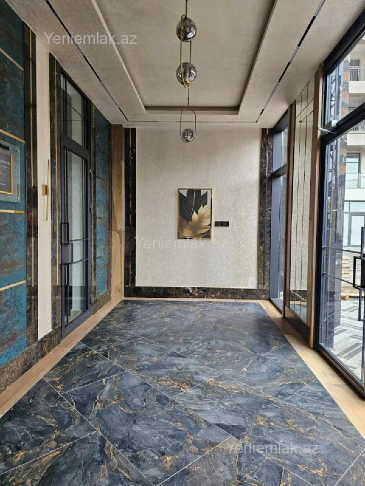 Satılır 4 otaqlı yeni tikili 130 m²