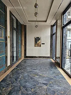 Satılır 4 otaqlı yeni tikili 130 m²