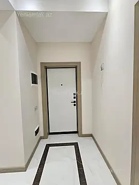 Satılır 4 otaqlı yeni tikili 130 m²