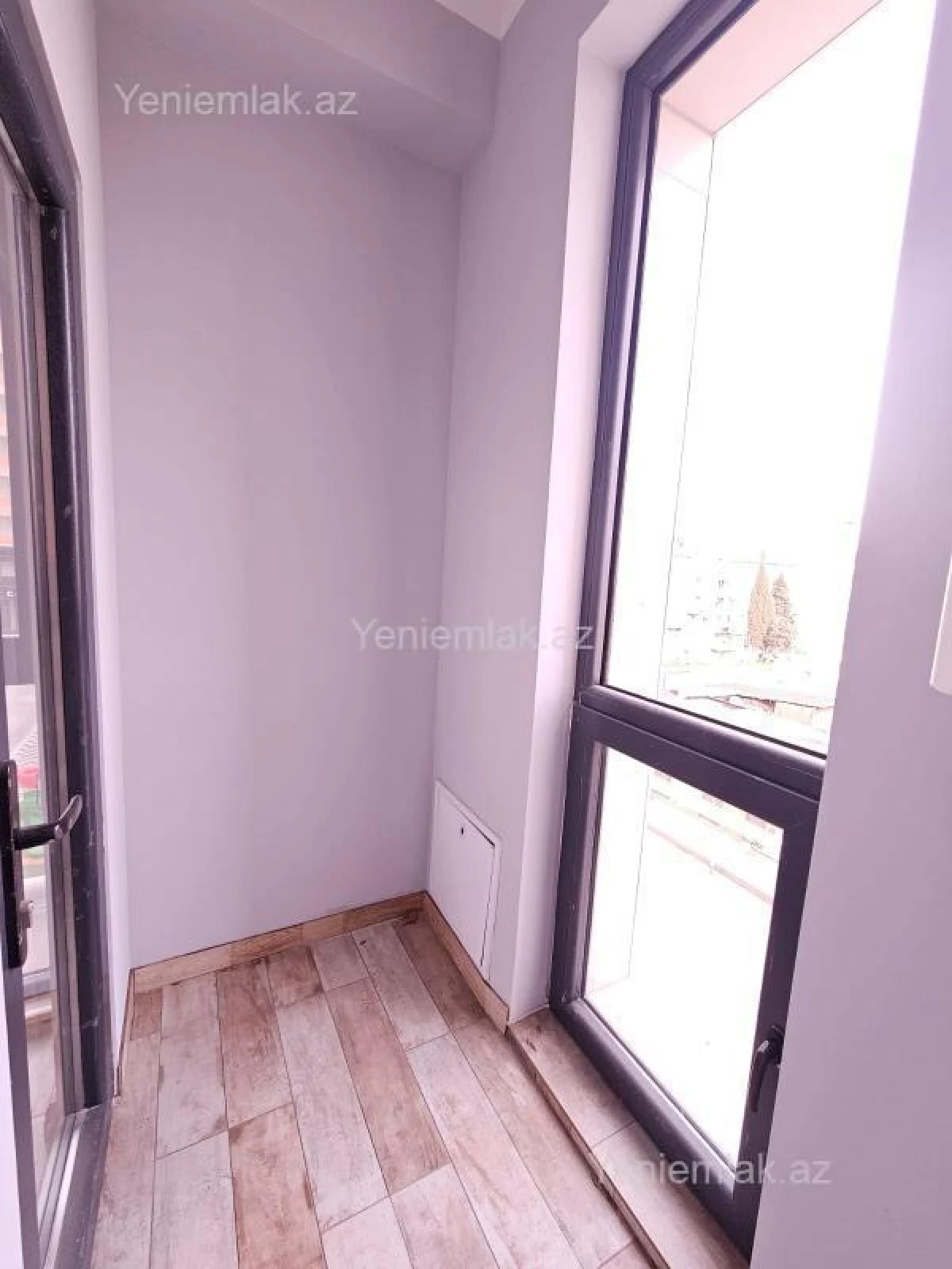 Satılır 4 otaqlı yeni tikili 130 m²