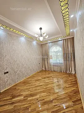 Satılır 4 otaqlı həyət evi 170 m²