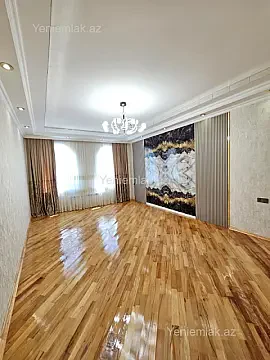 Satılır 4 otaqlı həyət evi 170 m²