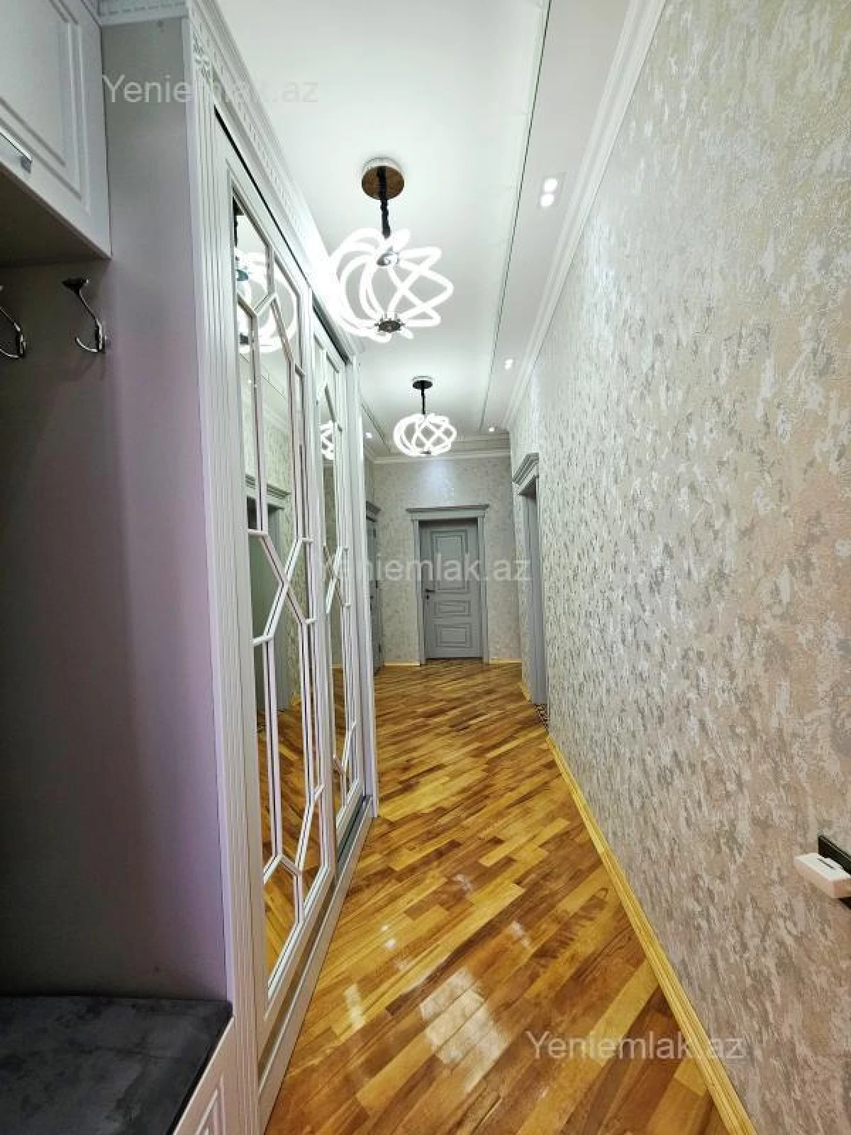 Satılır 4 otaqlı həyət evi 170 m²