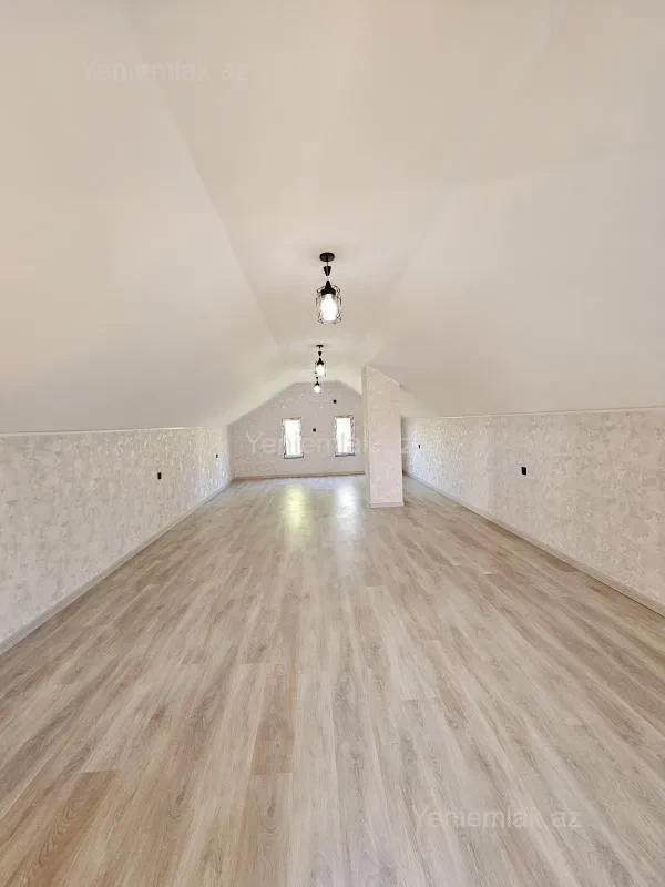 Satılır 4 otaqlı həyət evi 170 m²