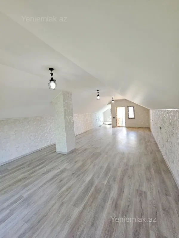 Satılır 4 otaqlı həyət evi 170 m²
