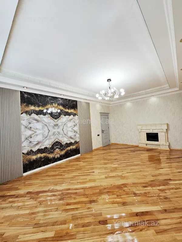 Satılır 4 otaqlı həyət evi 170 m²