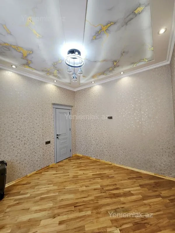 Satılır 4 otaqlı həyət evi 170 m²